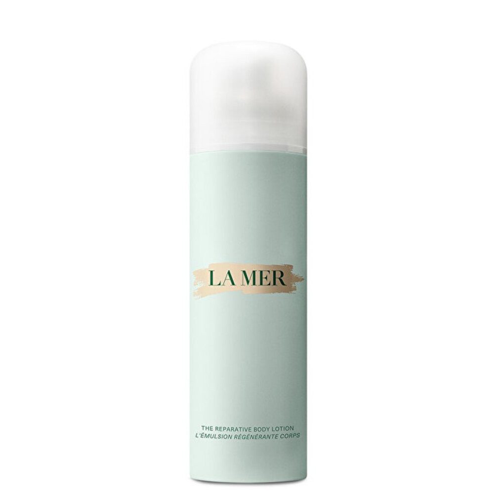 La mer Körperpflegemittel The Reparative Body Lotion 160ml
