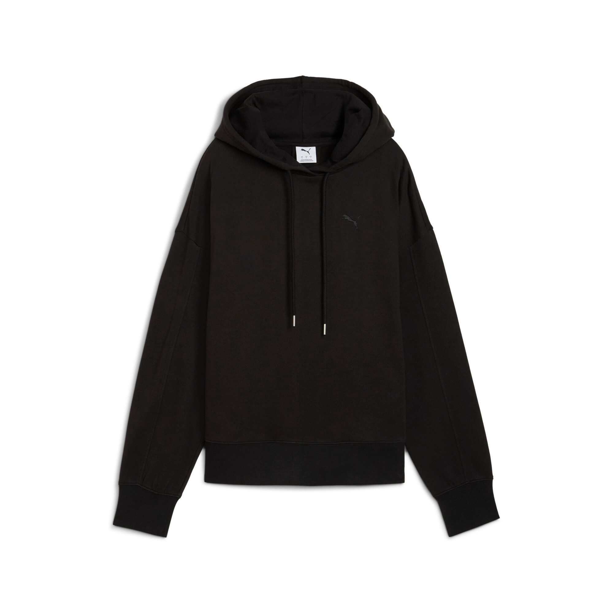 PUMA Kapuzensweatshirt HER OVERSIZED HOODIE FL günstig online kaufen
