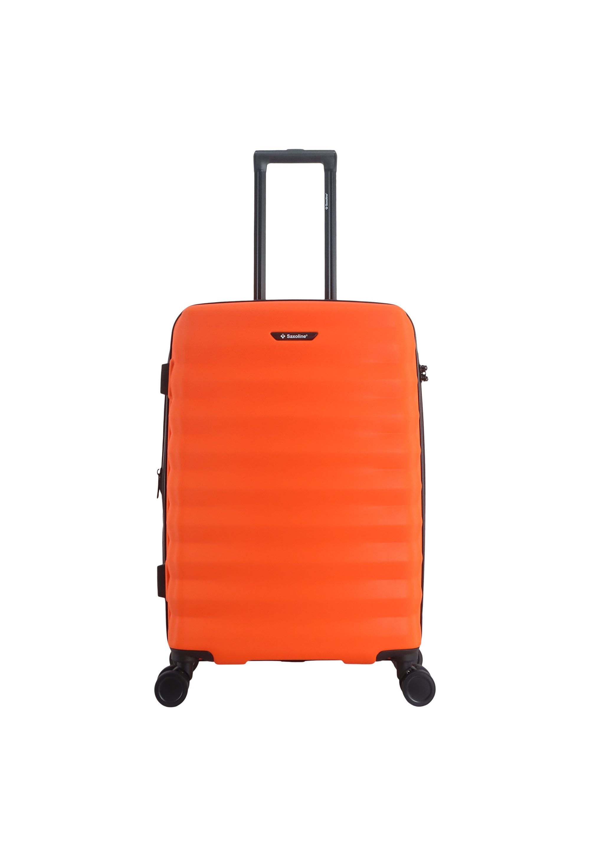 Saxoline® Koffer Flow, Medium - Hartschalenkoffer - aus robustem ABS/PC-Material