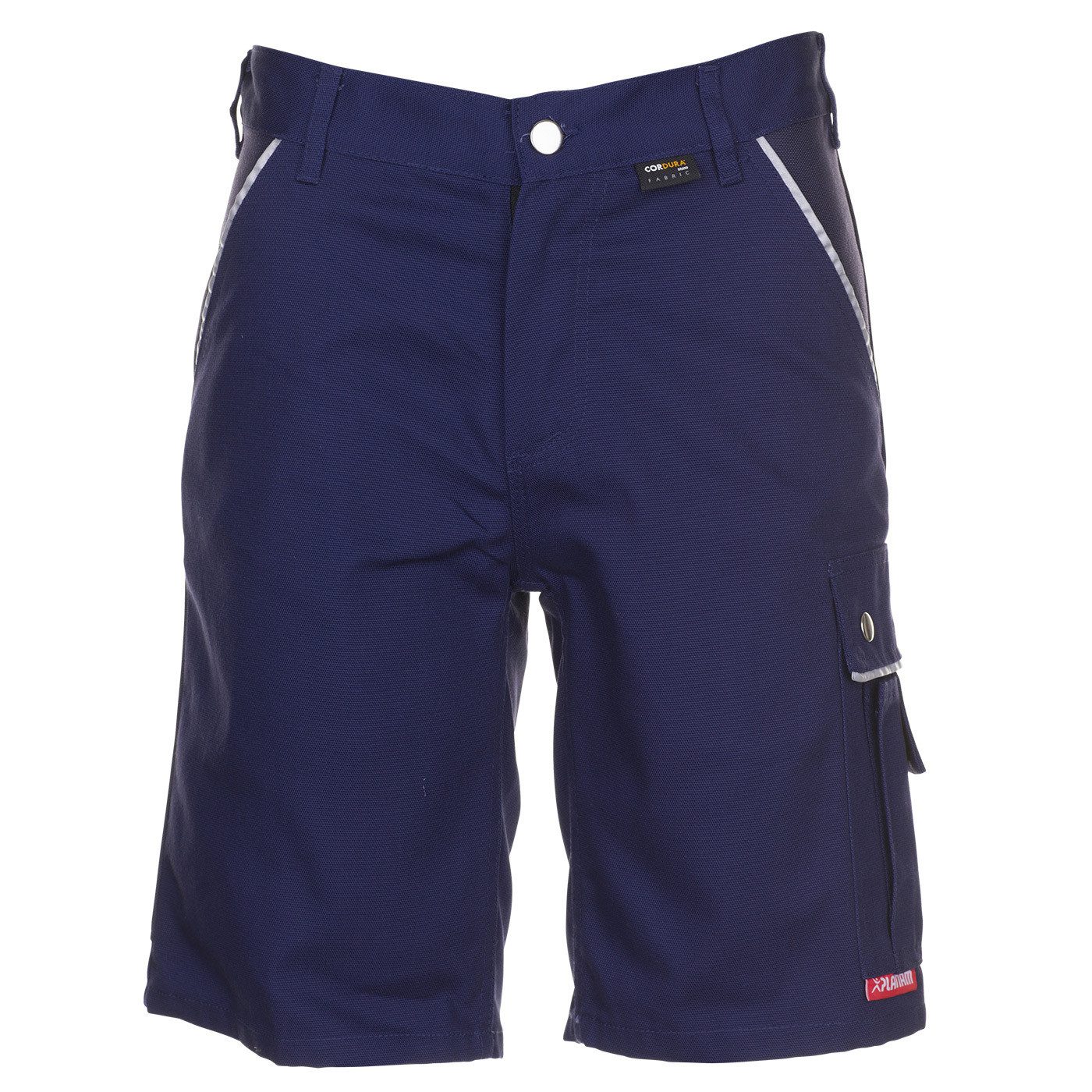 Arbeitshose PLANAM Arbeitsshort Canvas 320