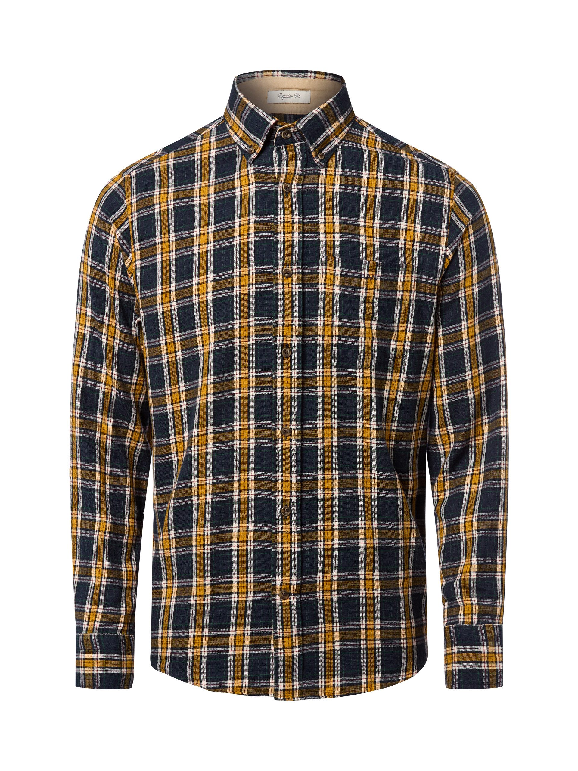 Gant Outdoorhemd