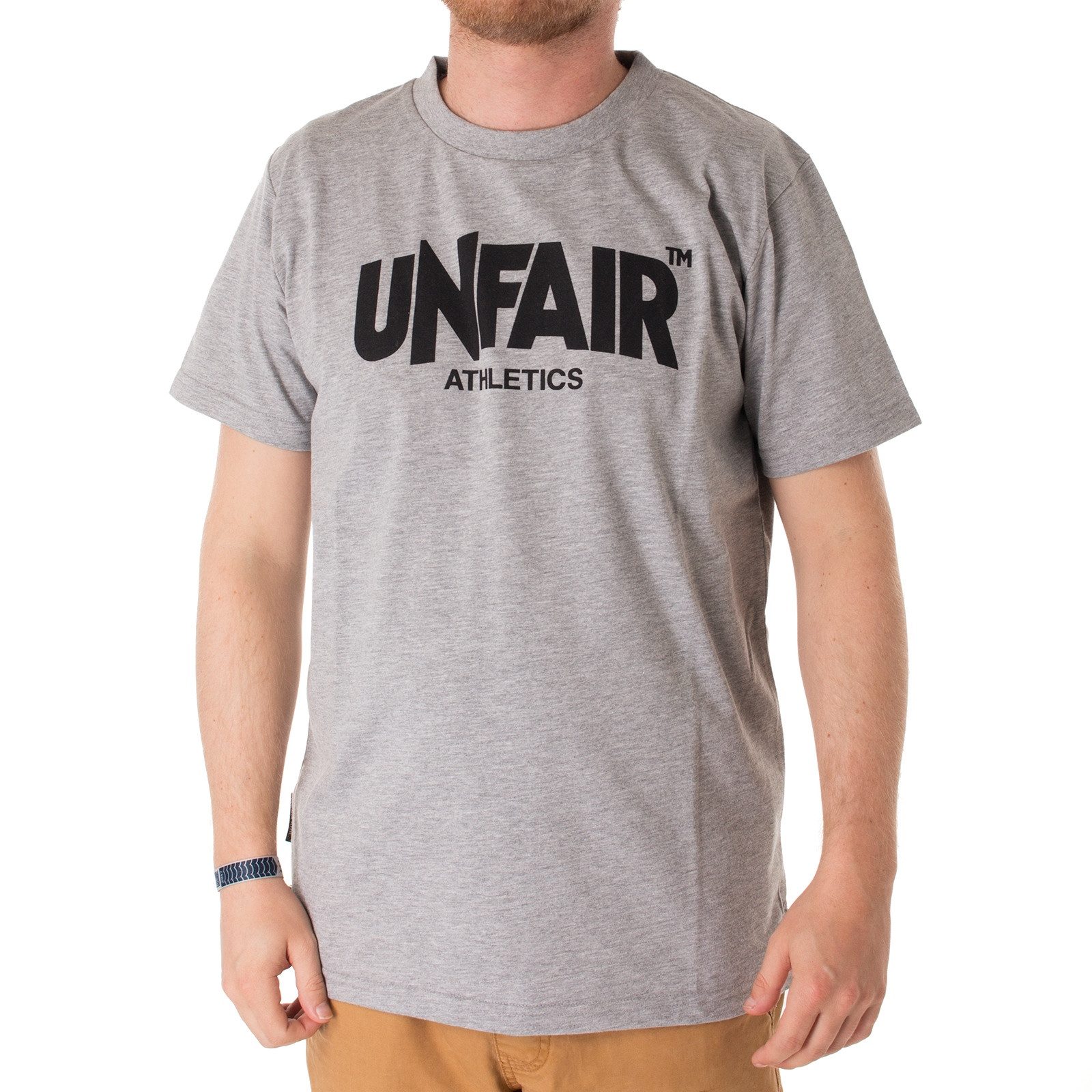 Unfair Athletics T-Shirt T-Shirt Unfair Classic Label