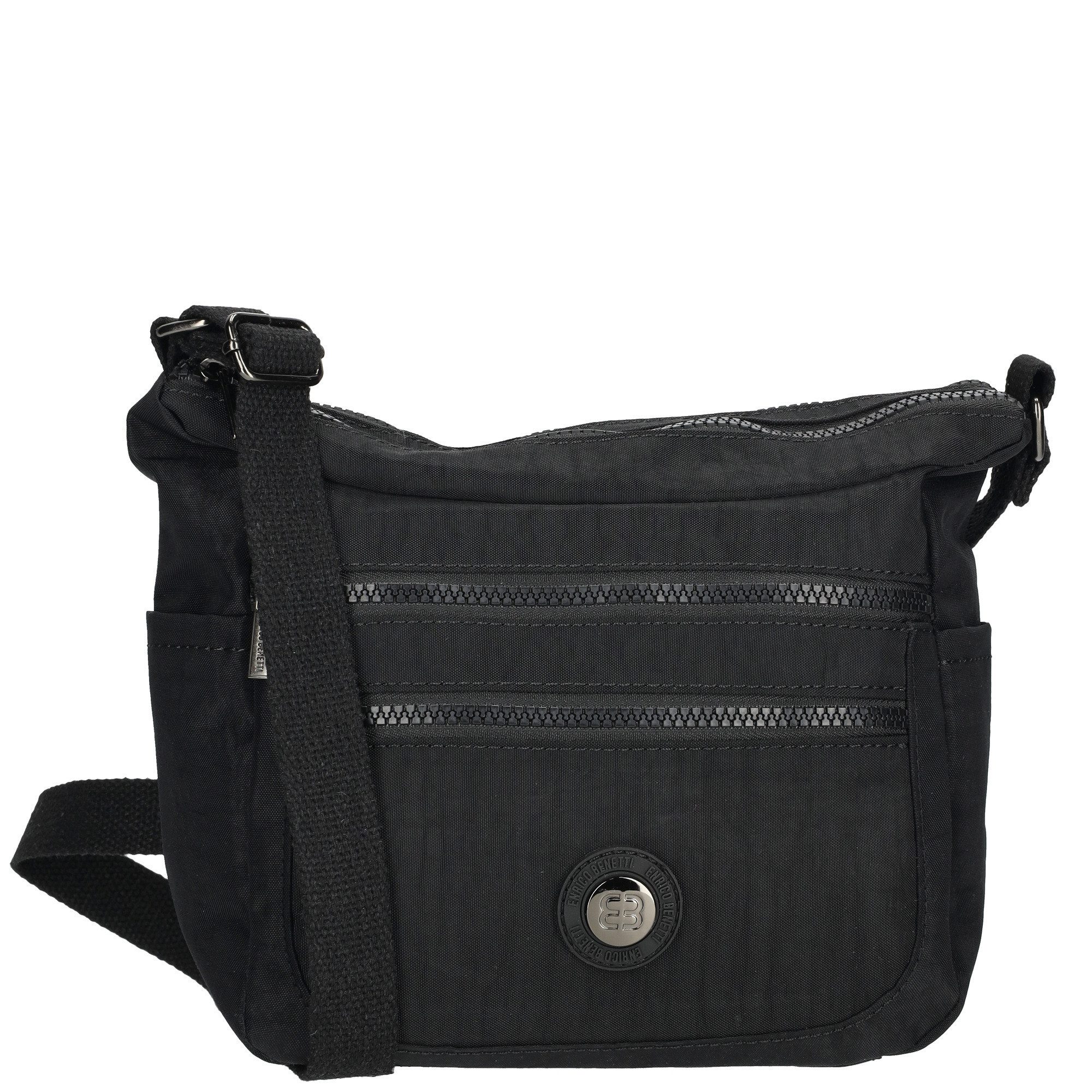 Enrico Benetti Handtasche Crinckle-Tasche Enrico Benetti Suzie