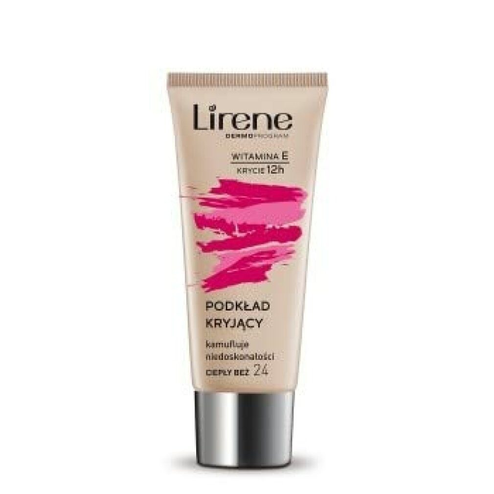 Foundation Unvollkommenheiten tarnende Grundierung 30ml