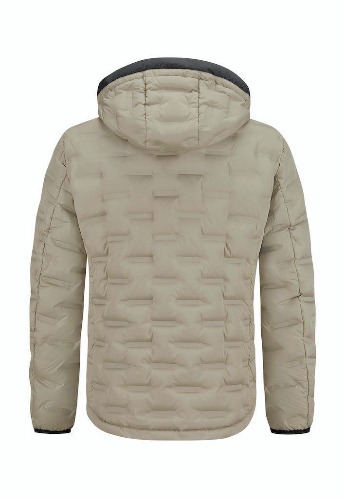 Milestone Steppjacke MSBrayden atmungsaktiv & wasserabweisend günstig online kaufen