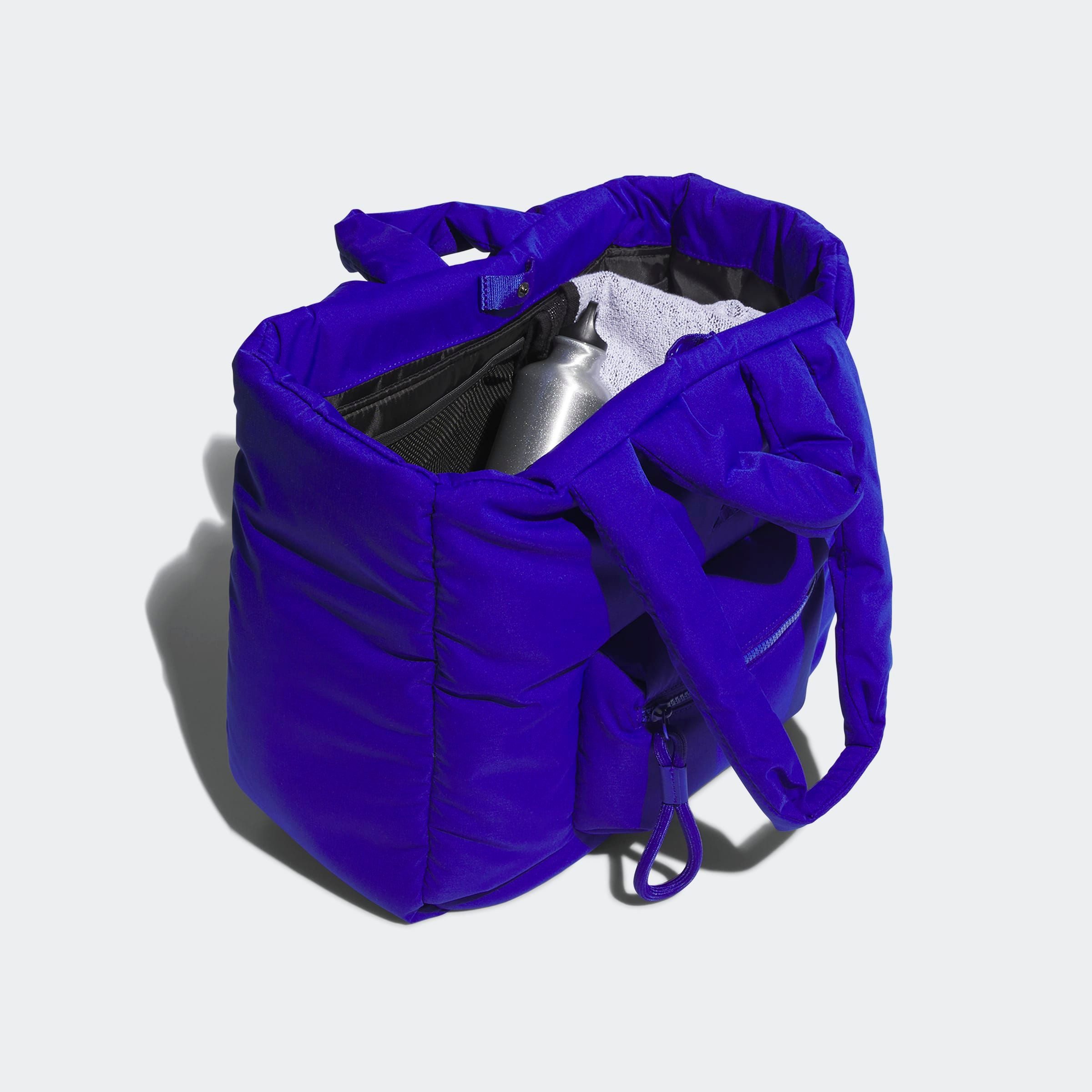 adidas Performance Sporttasche MH PF TOTE BAG, Tote Bag in Puffy Optik günstig online kaufen