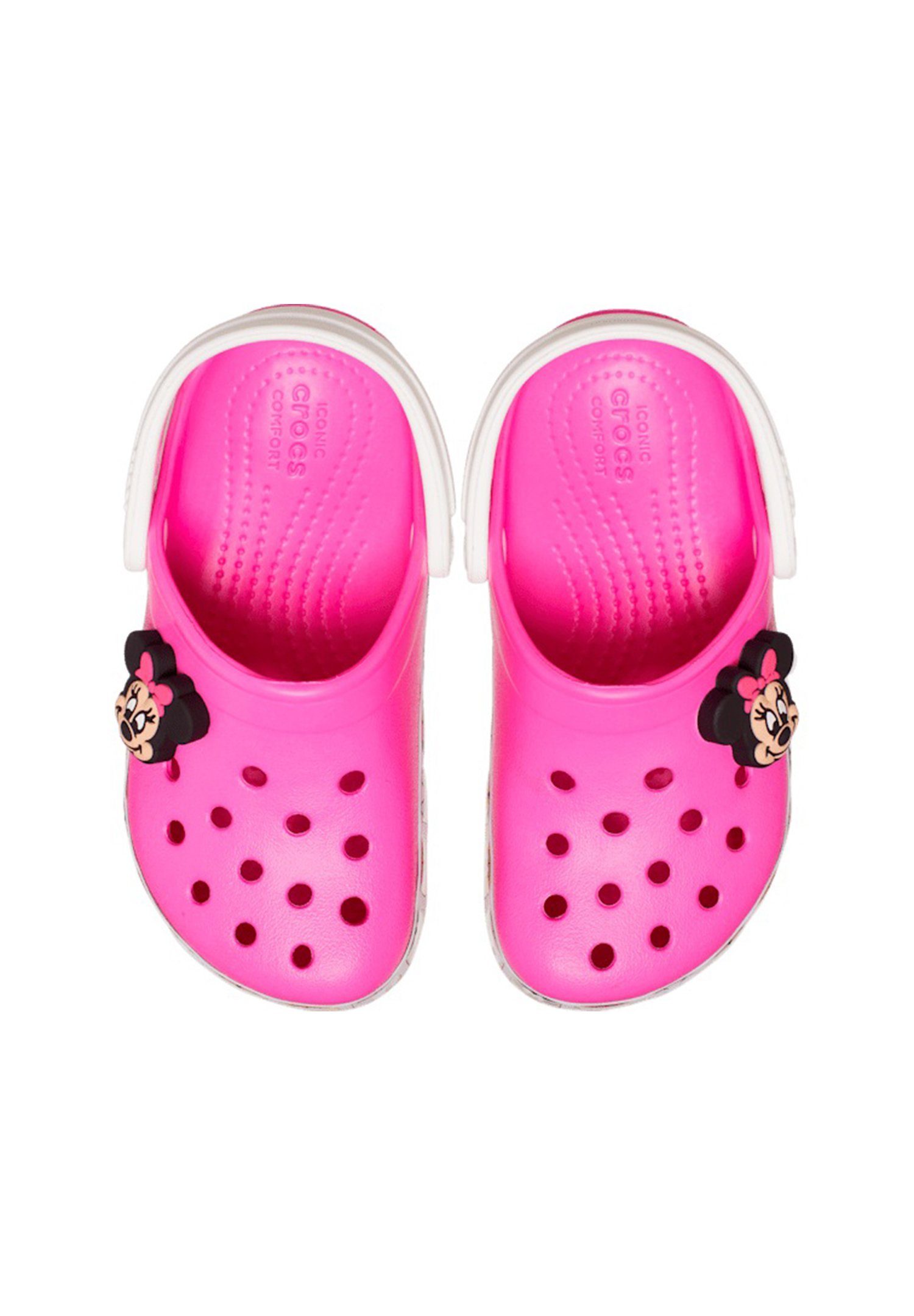 t Fun Mouse Band Minnie Lab Crocs Clog Crocs Sneaker
