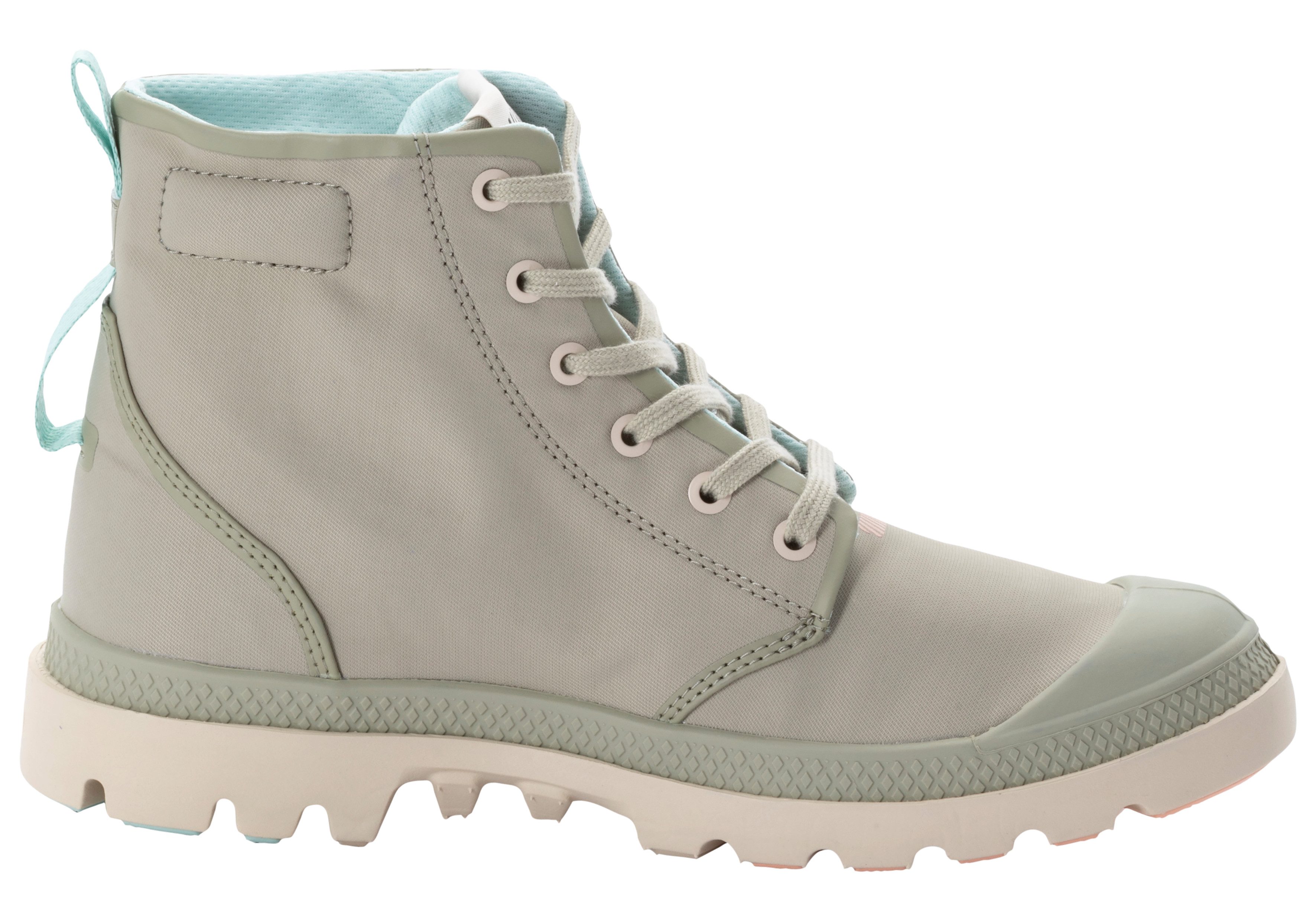 Palladium PAMPA LITE+ HI Schnürboots günstig online kaufen