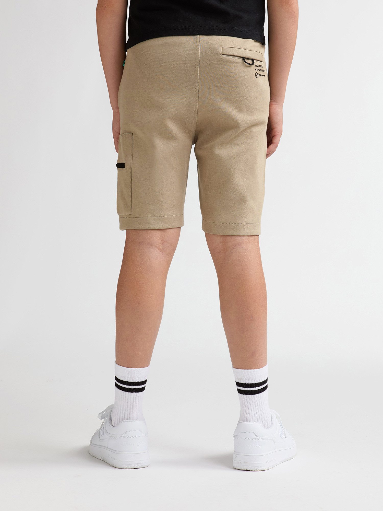 Petrol Industries Shorts Pacifico Jogging Fit