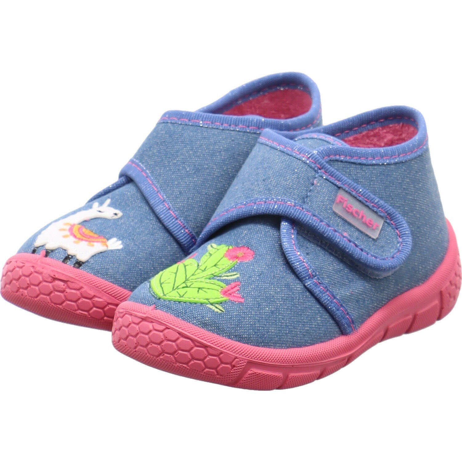 Fischer-Markenschuh Honey Hausschuh