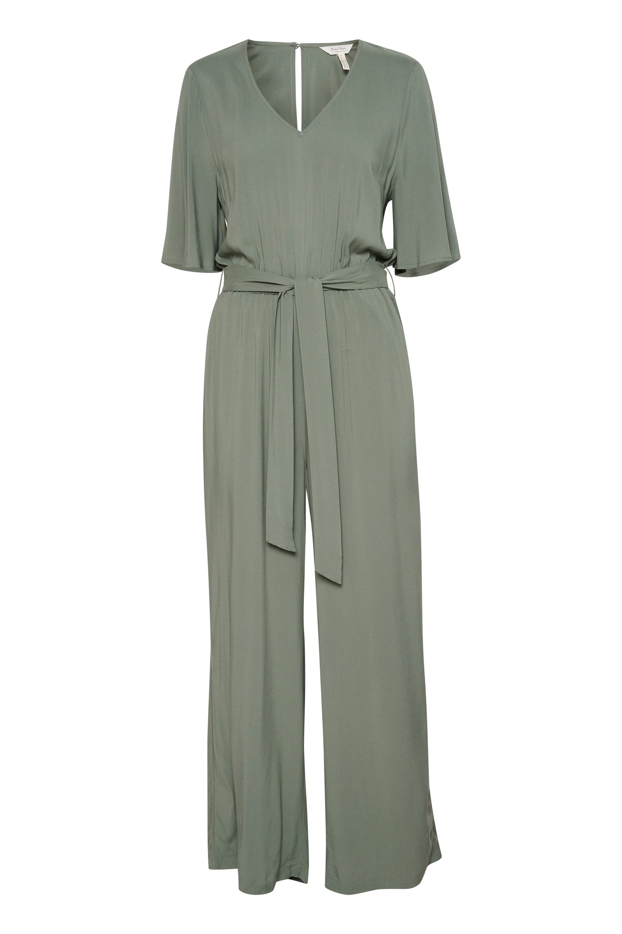 Part Two Jumpsuit Overall AdriennePW