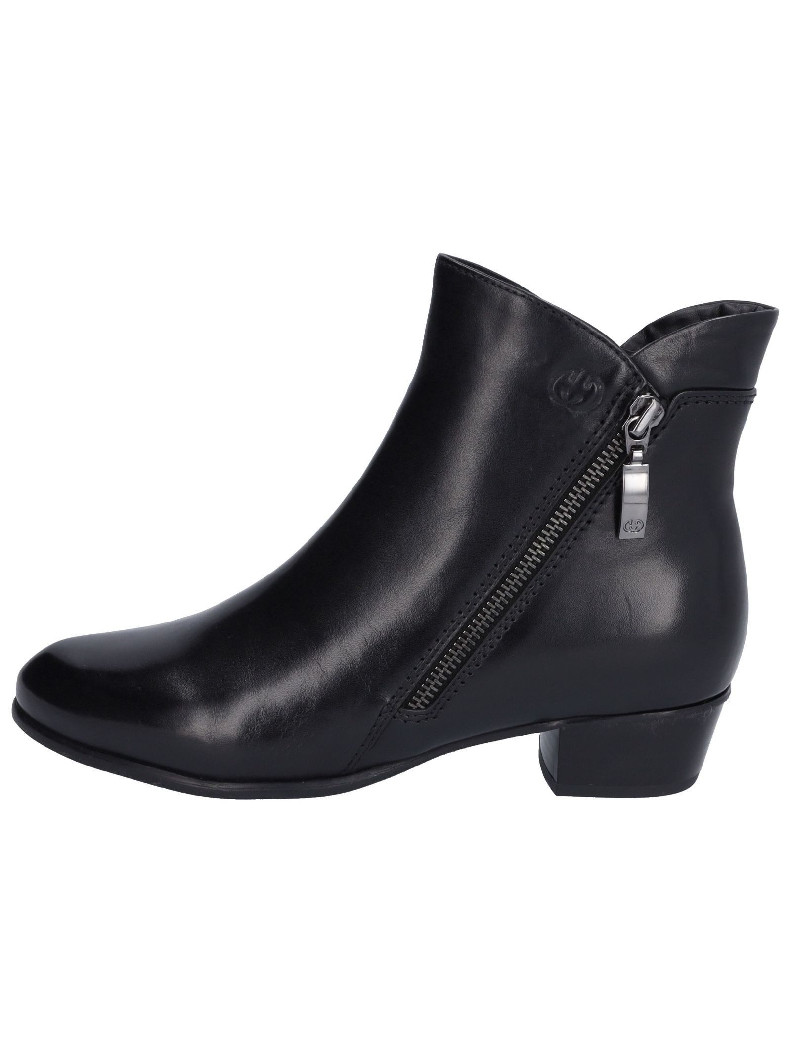 GERRY WEBER Gerry Weber Stiefelette Leder Stiefelette