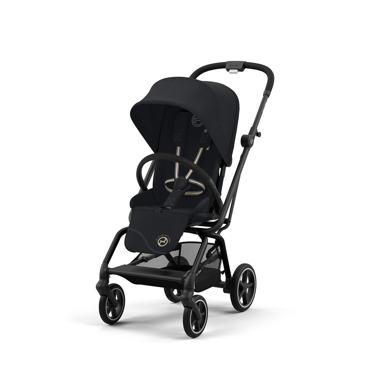 Sportbuggy Eezy S Twist