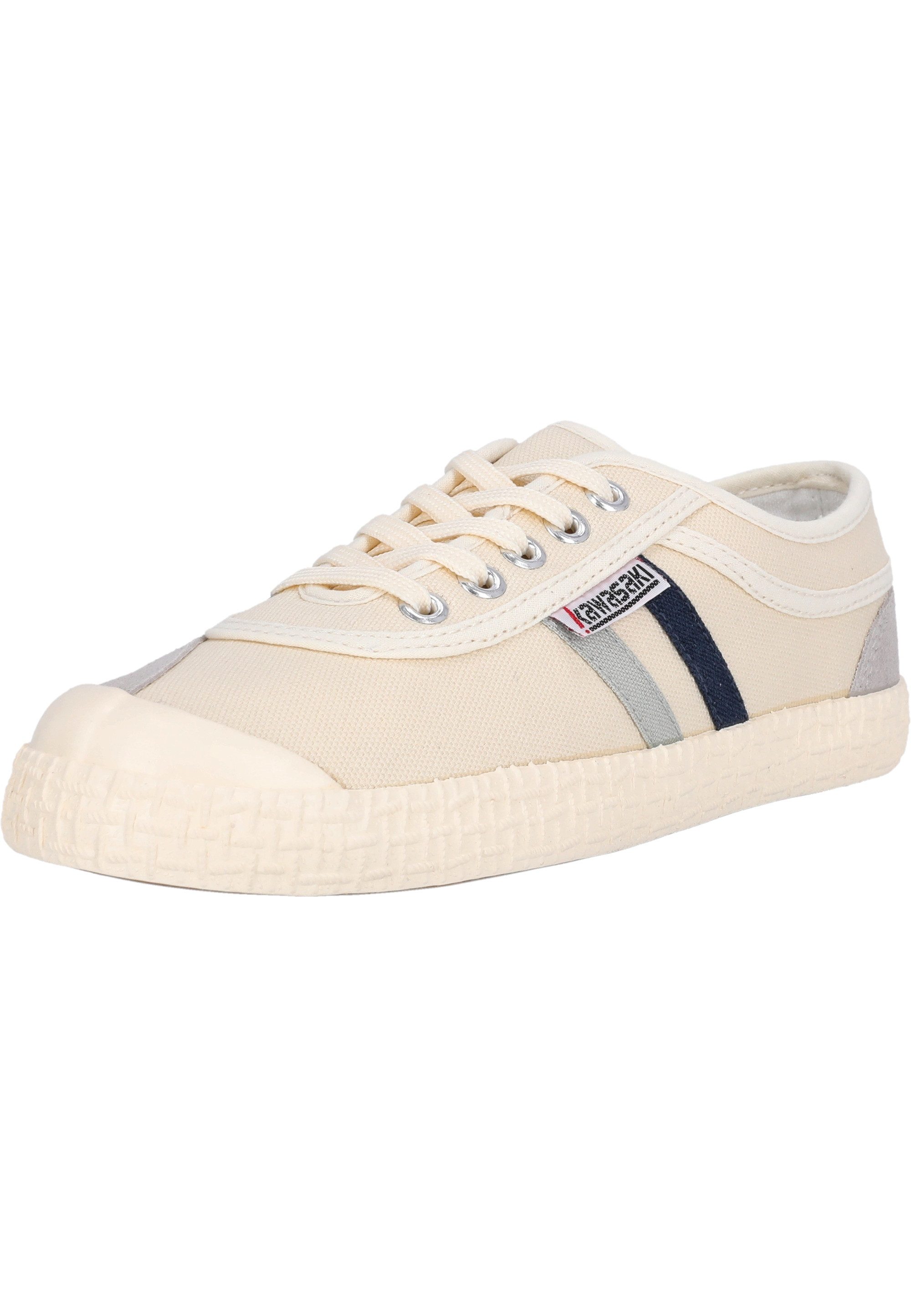 Kawasaki Retro Canvas Sneaker in tollem günstig online kaufen