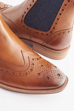 Next Chelsea-Stiefelette Chelseaboots (1-tlg)