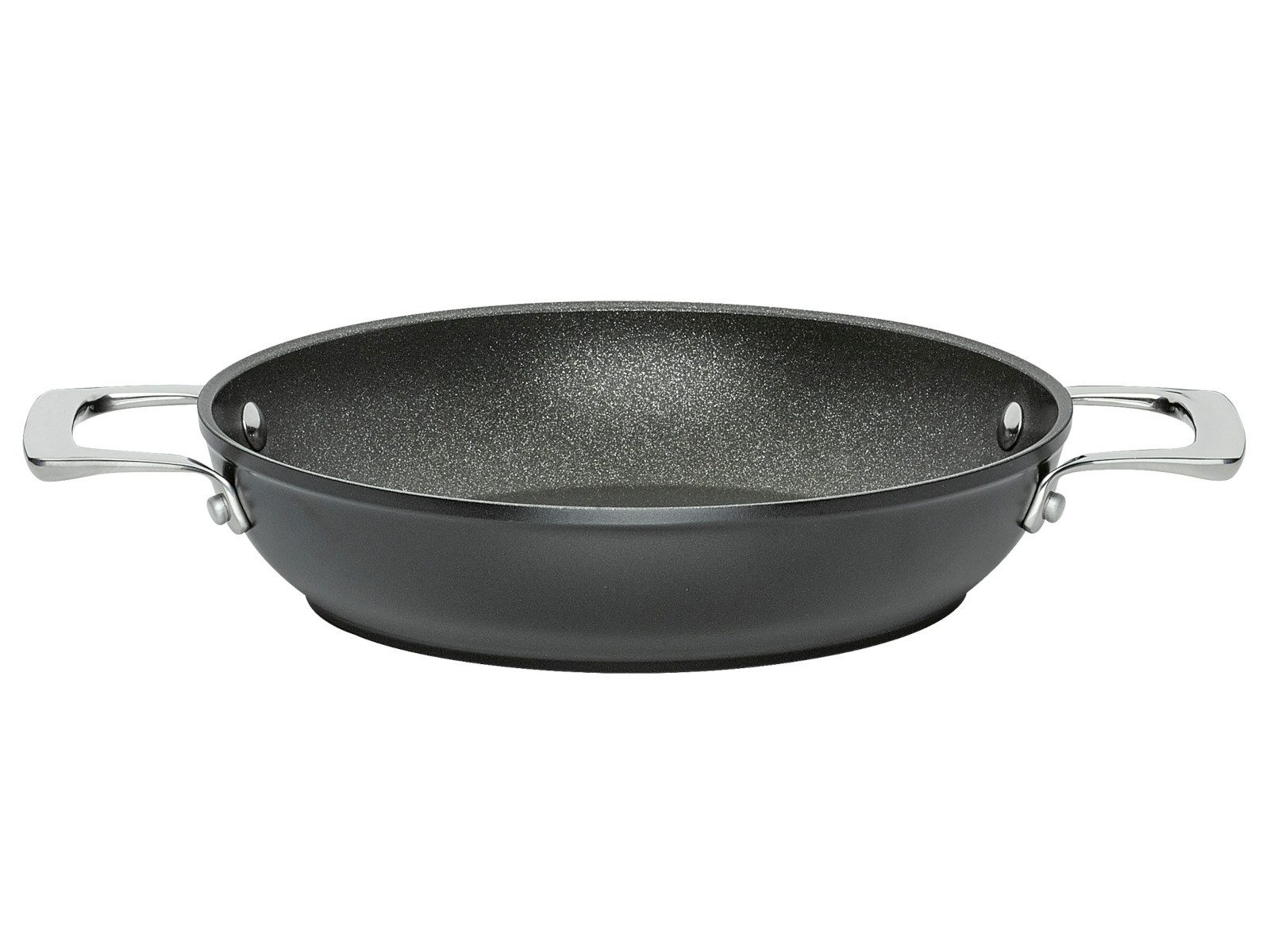 Spring Servierpfanne MERIDIAN INTENSE PRO Servierpfanne XL 24 cm