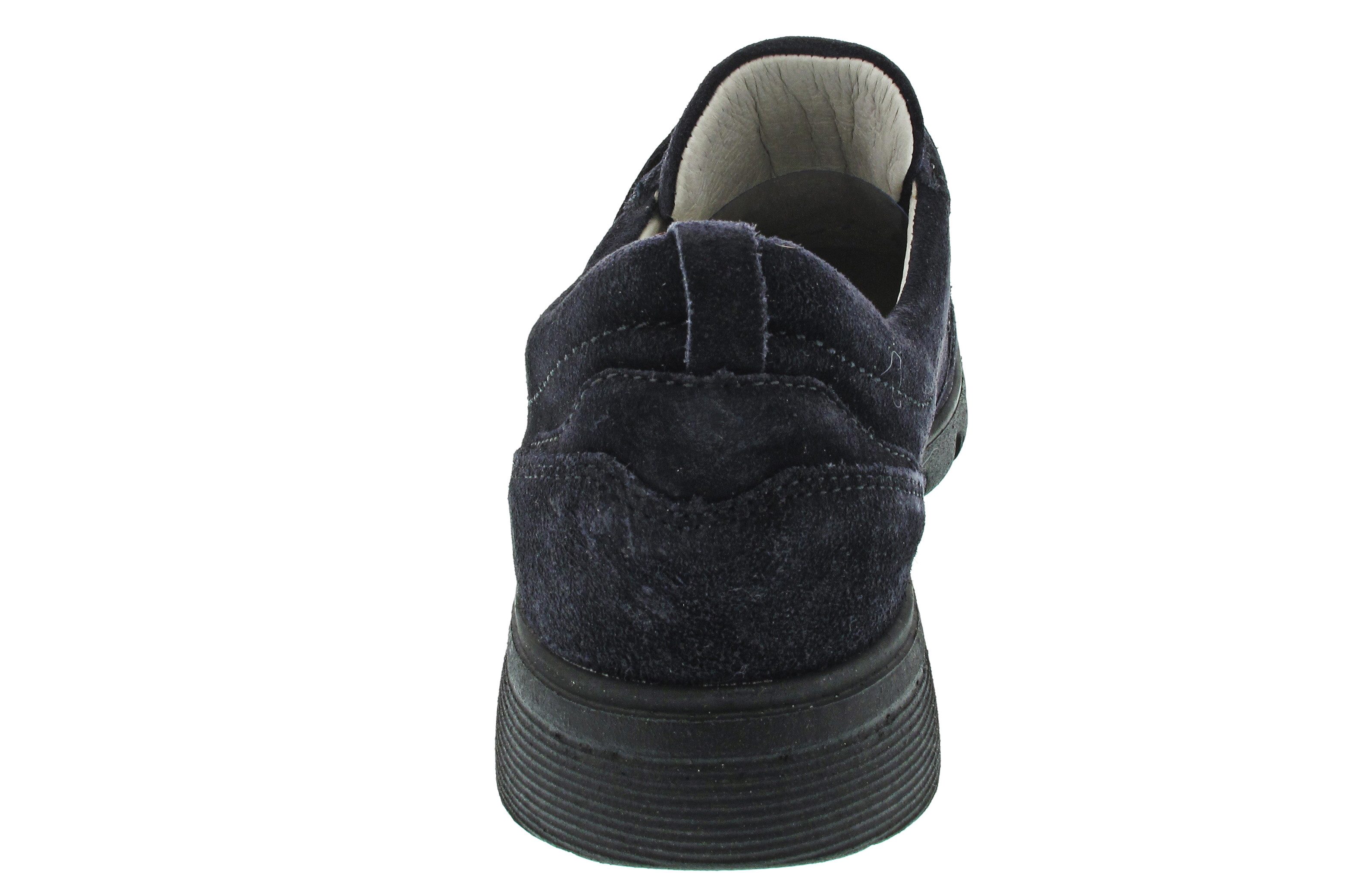 Waldläufer Klettschuh