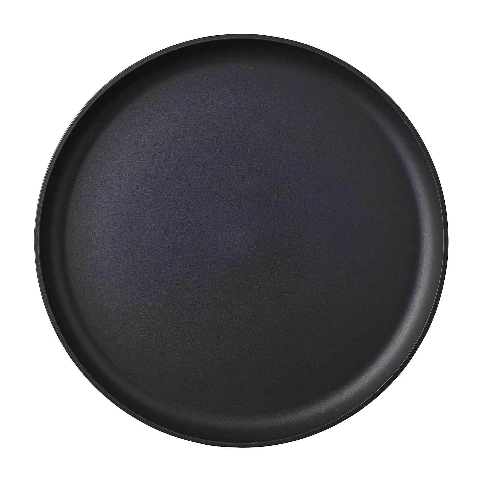 Mepal Speiseteller Silueta Essteller ø 26 cm, (1 St)