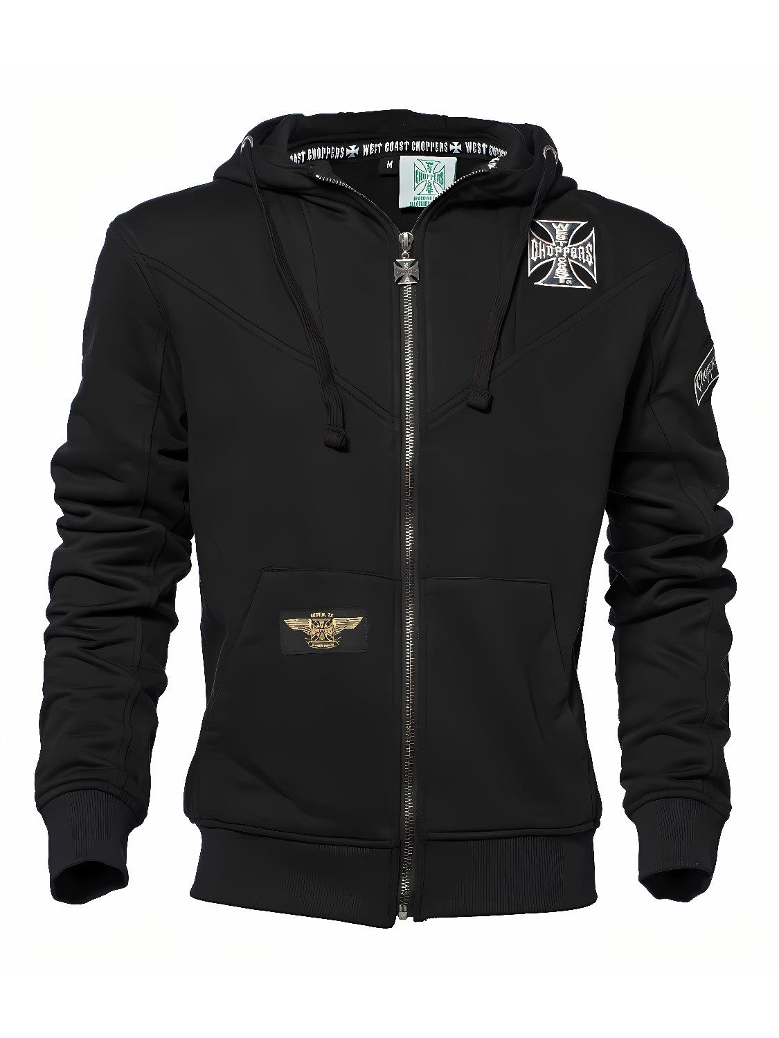 Kapuzenpullover