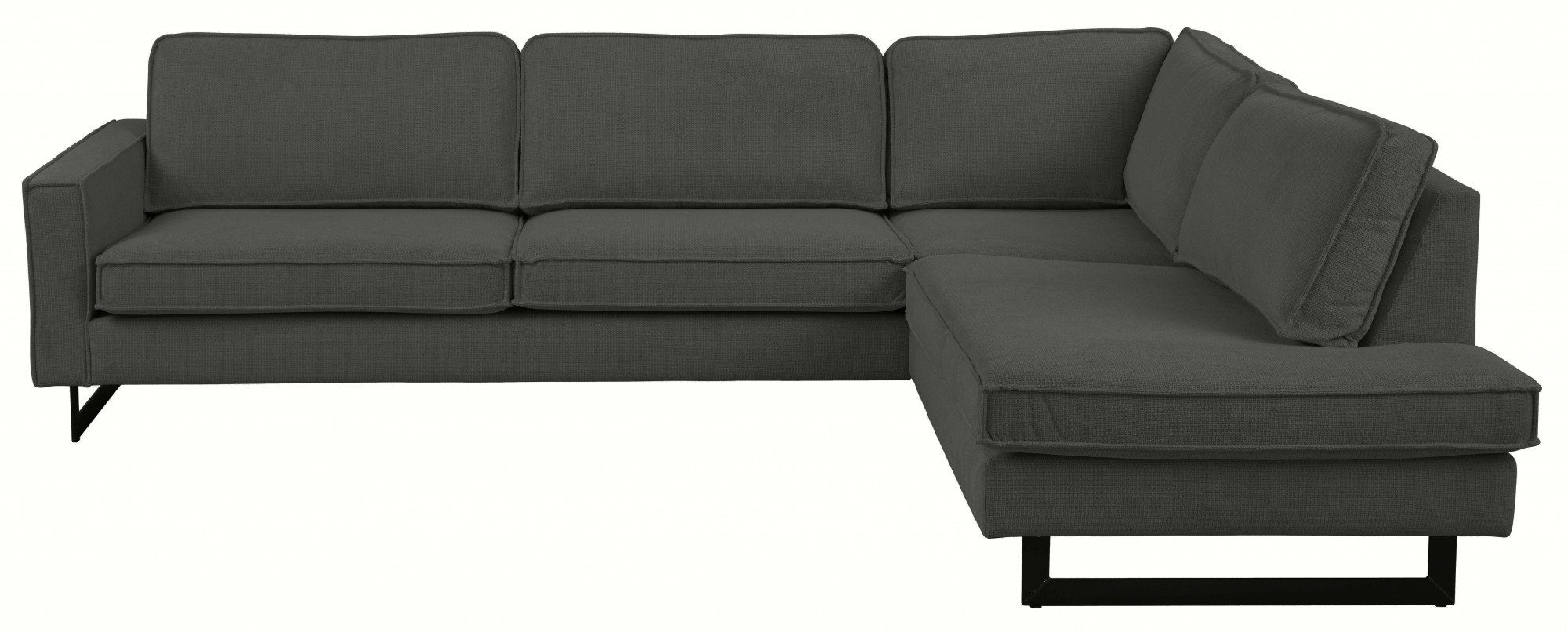 Places of Style Ecksofa Pinto, 290 günstig online kaufen