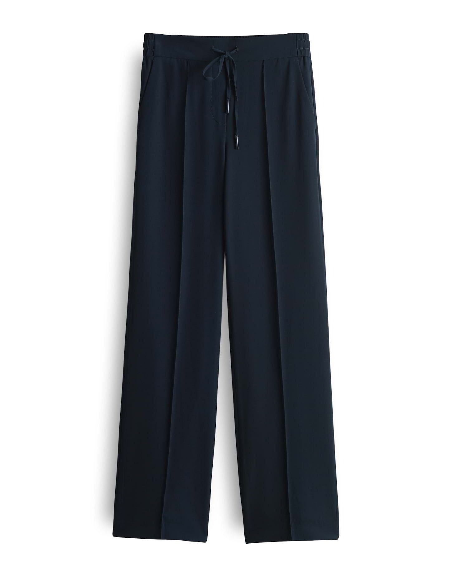 OPUS Schlupfhose MELANE FRENCH Wide mit günstig online kaufen