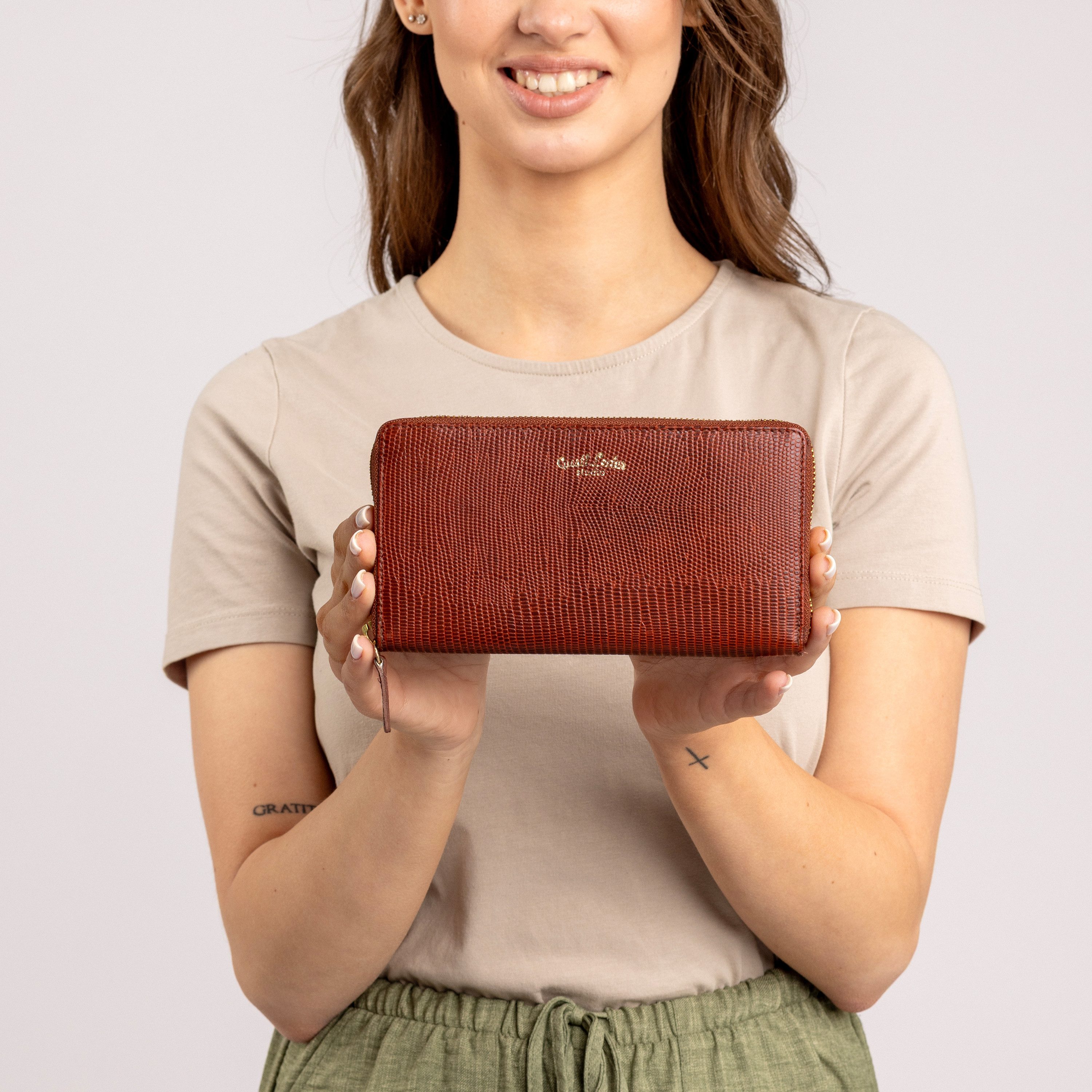 Gusti Leder Geldbörse Gusti Leder Geldbörse günstig online kaufen