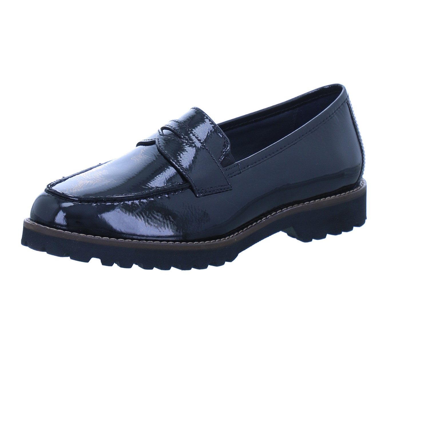 SIOUX Meredith-709-H Slipper