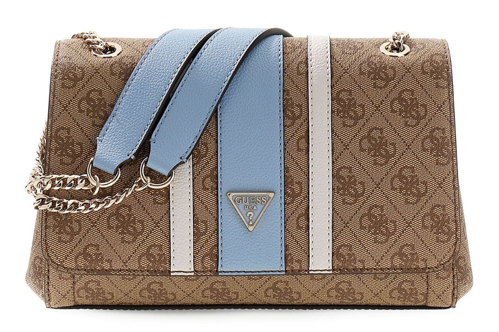 Guess Schultertasche Convertible Xbody Flap