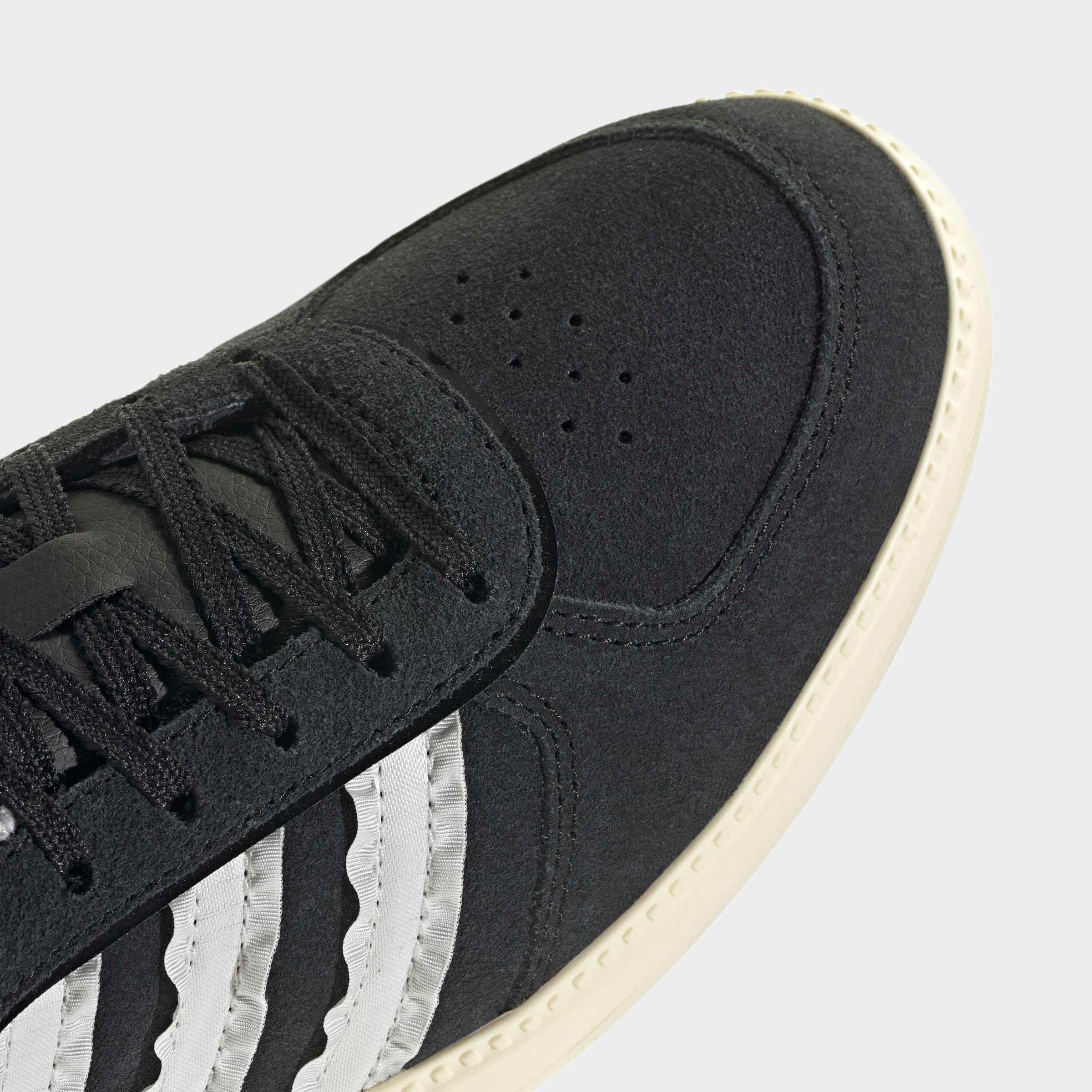adidas Sportswear BREAKNET SLEEK Sneaker inspiriert vom Design des adidas handball spezial – Bild 5 von 5