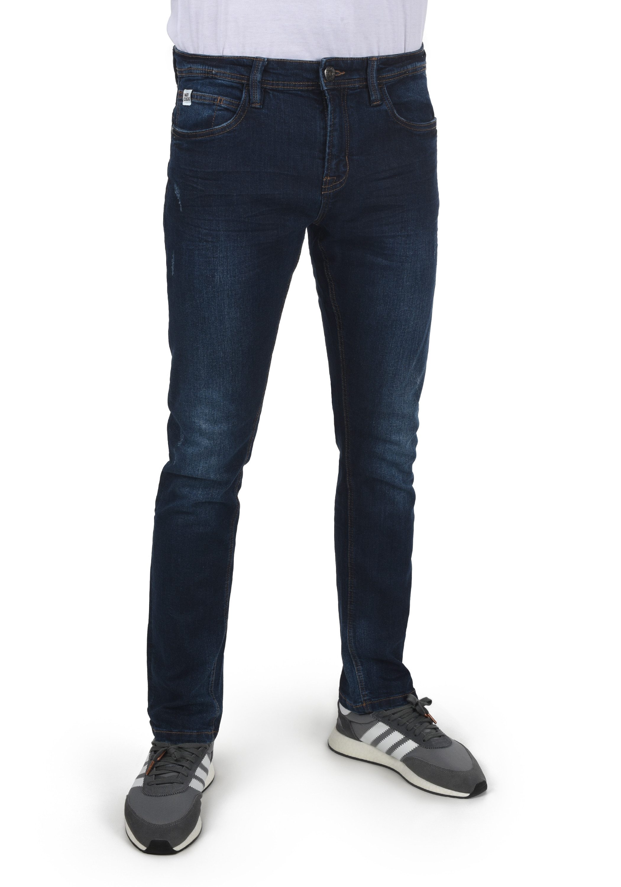 5-Pocket-Jeans IDAldersgate