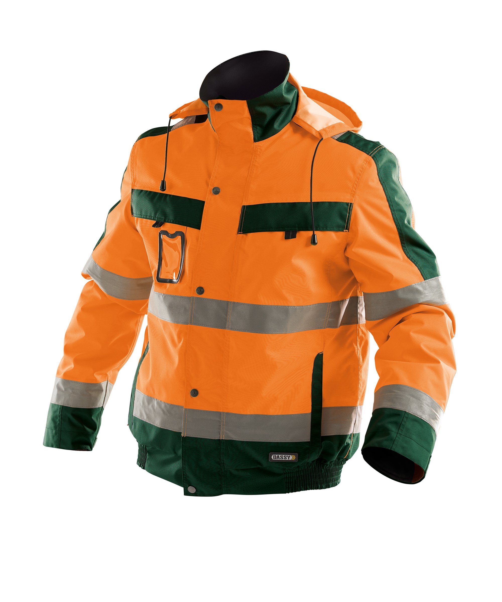 Dassy Winterjacke Lima (1-St)