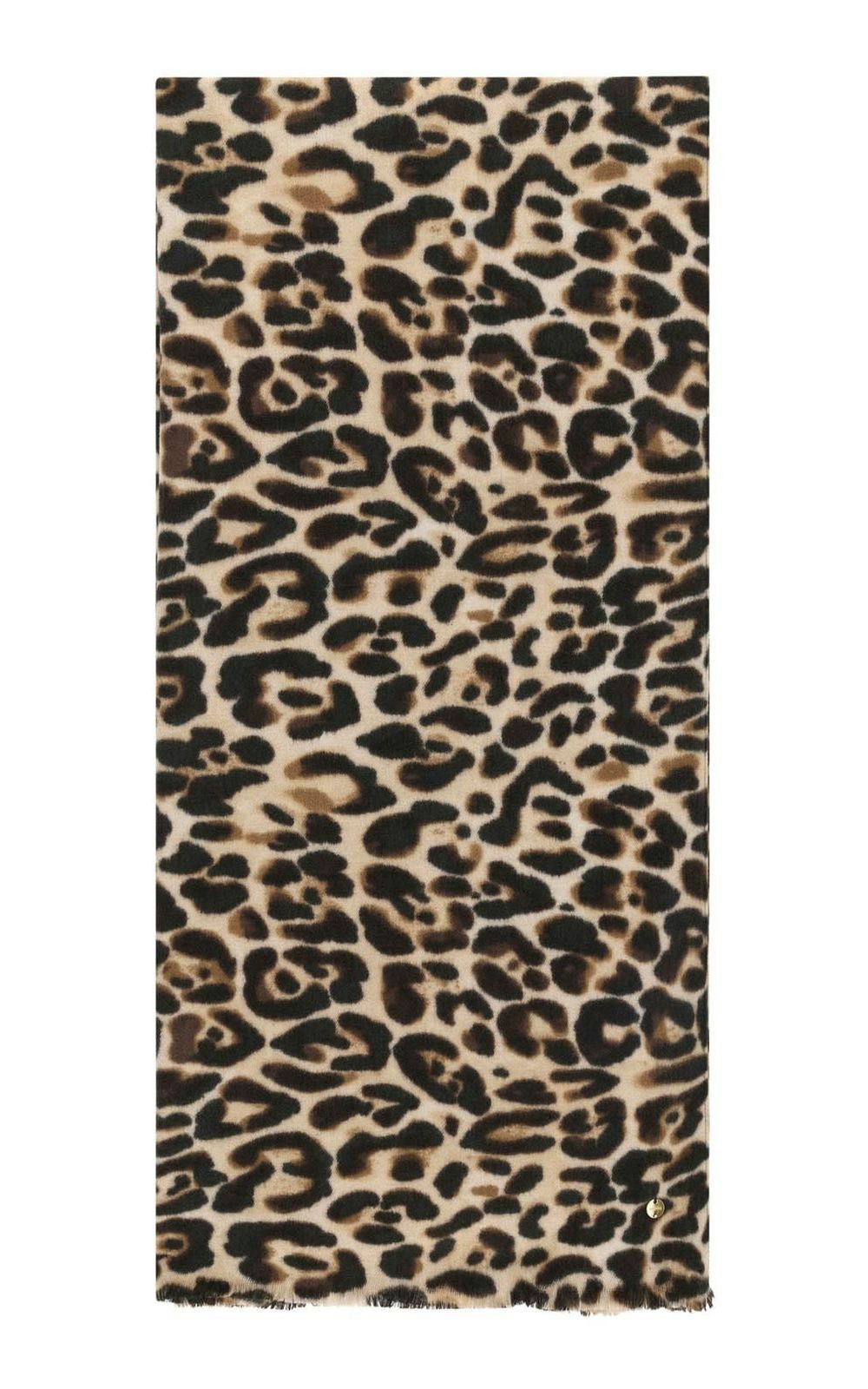 Guess Modeschal Printed Scarf 80X190