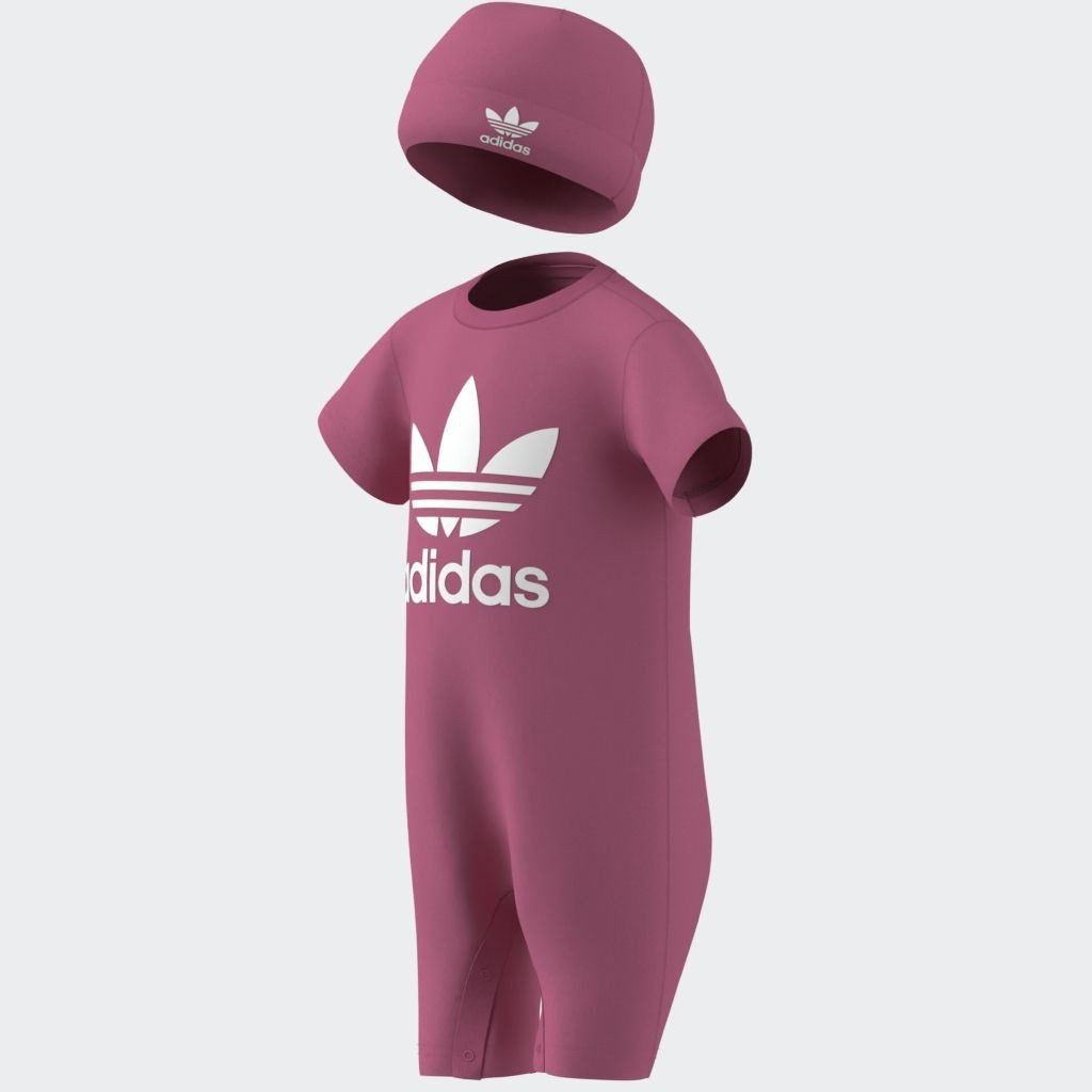 adidas Originals Overall GIFT SET