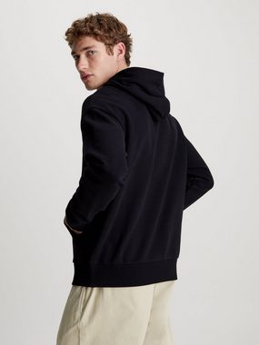 Calvin Klein Kapuzensweatshirt COTTON COMFORT HOODIE