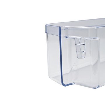 easyPART Flaschenablage wie IKEA 480131100525 Abstellfach, Zubehör für Kühlschrank / Gefrierschrank