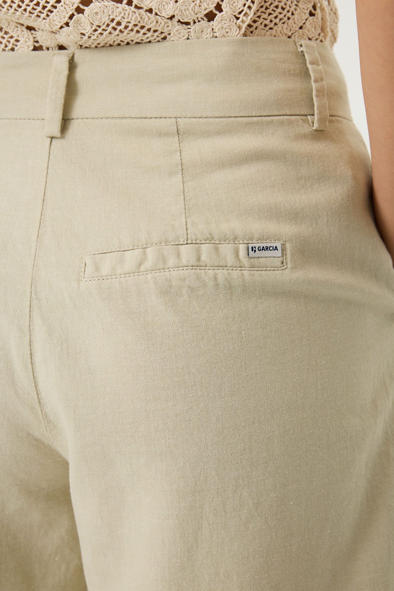 Garcia Shorts