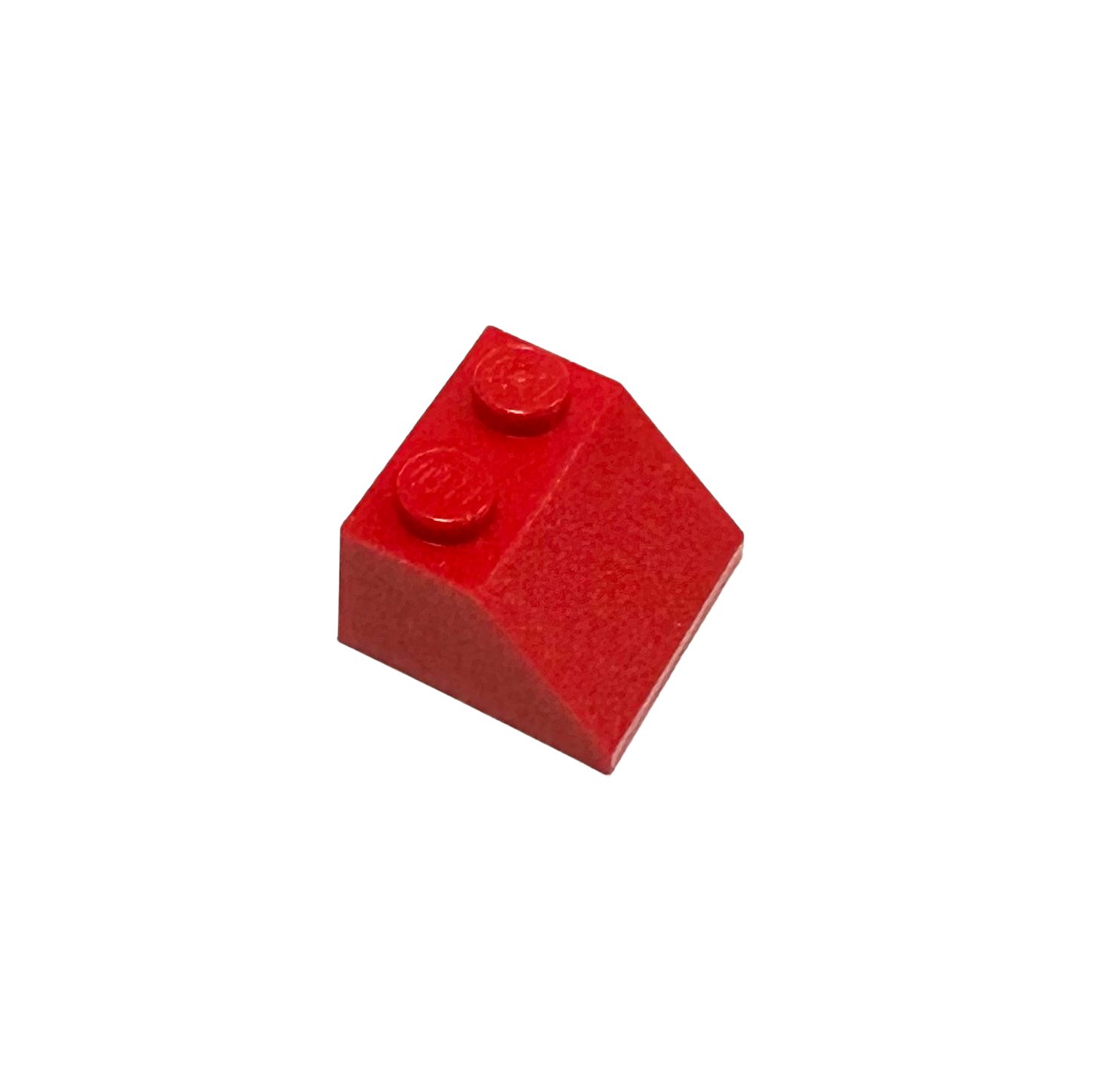 LEGO® LEGO® 2x2 Dachsteine Dach Rot günstig online kaufen