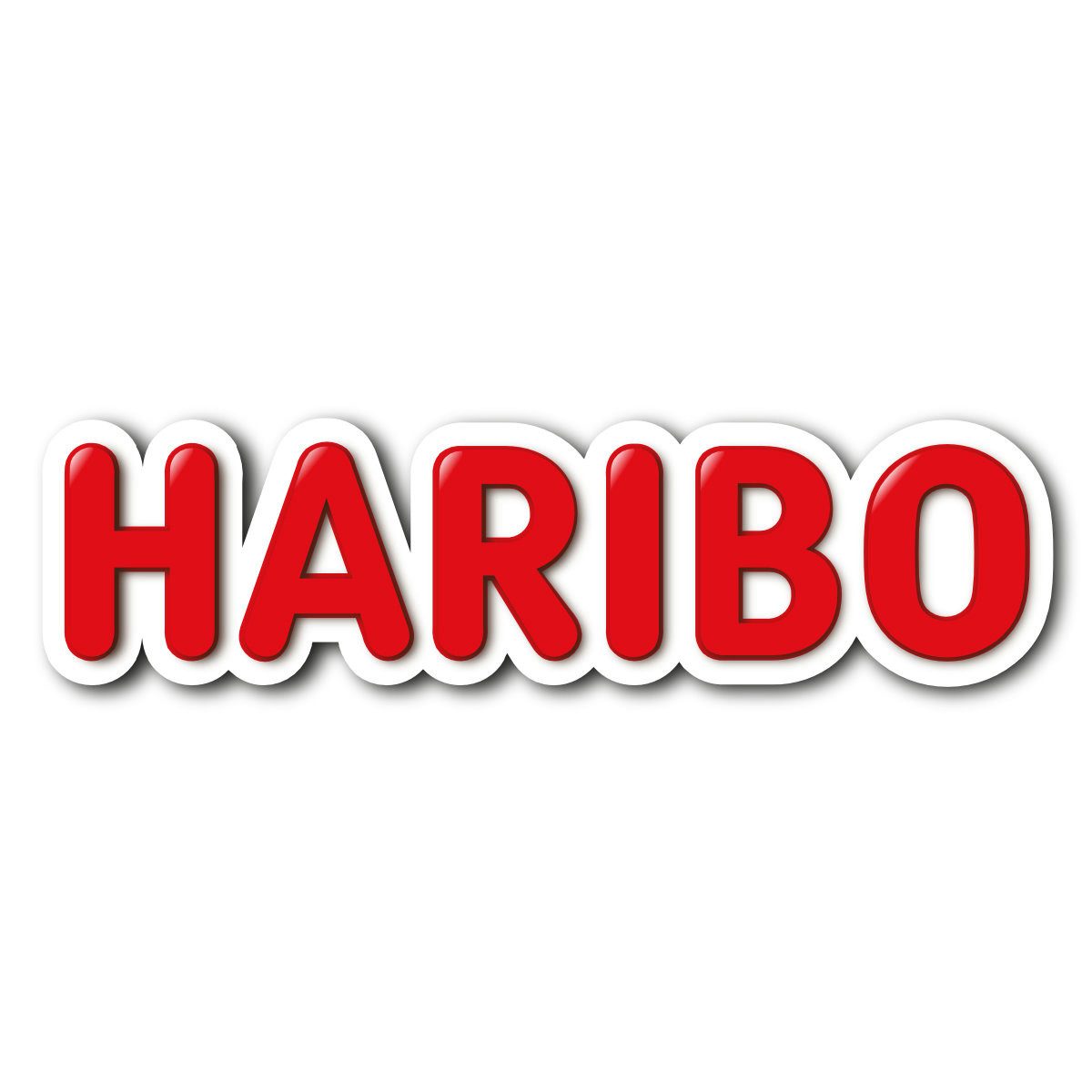 HARIBO Süße Herzl Fruchtgummi 175,0 g