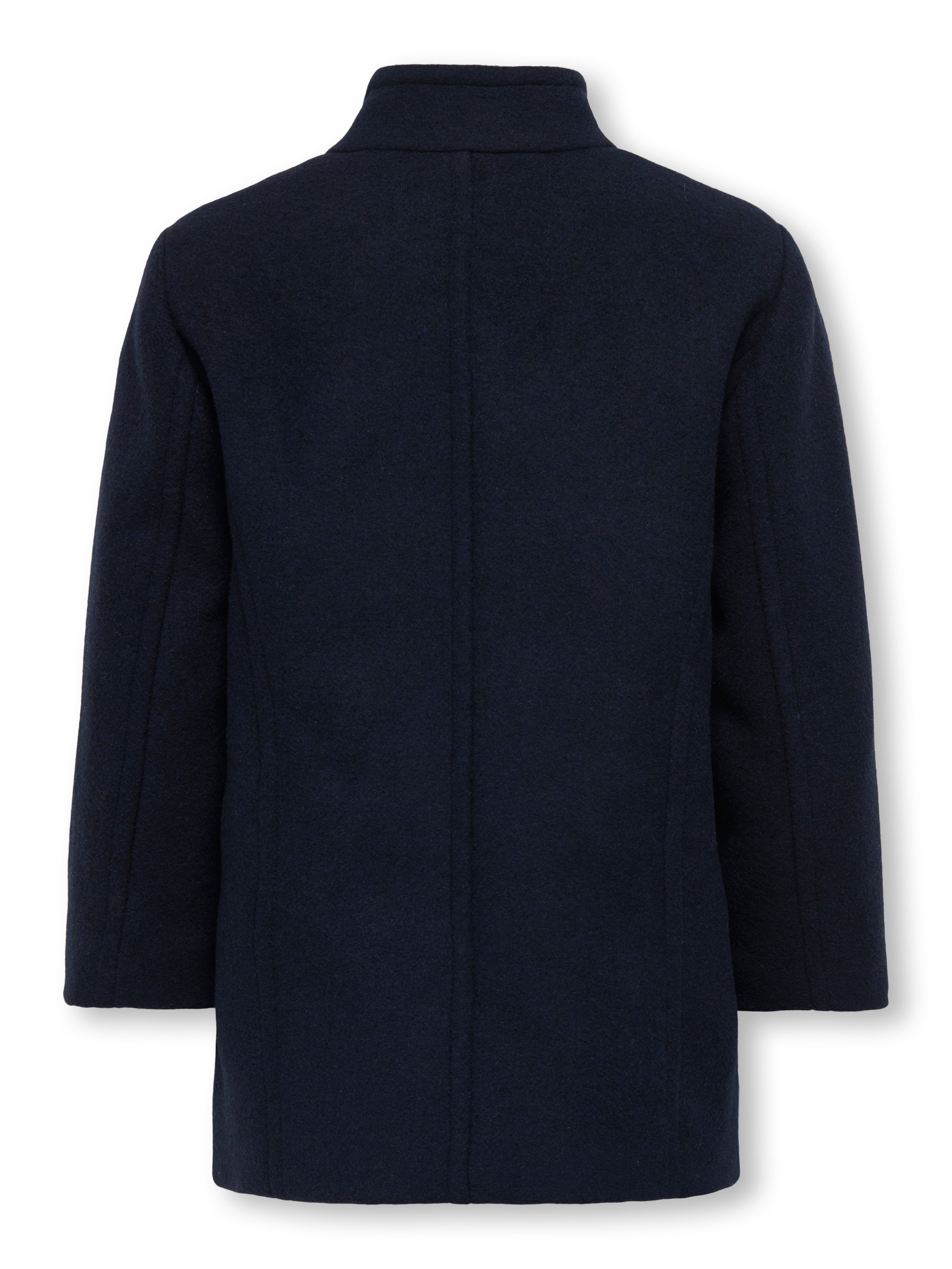 KIDS ONLY Kurzmantel KOGLANNIE LIFE PEACOAT OTW