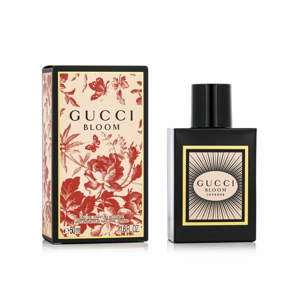 Eau de Parfum Bloom Intense Eau de Parfum 50ml Spray