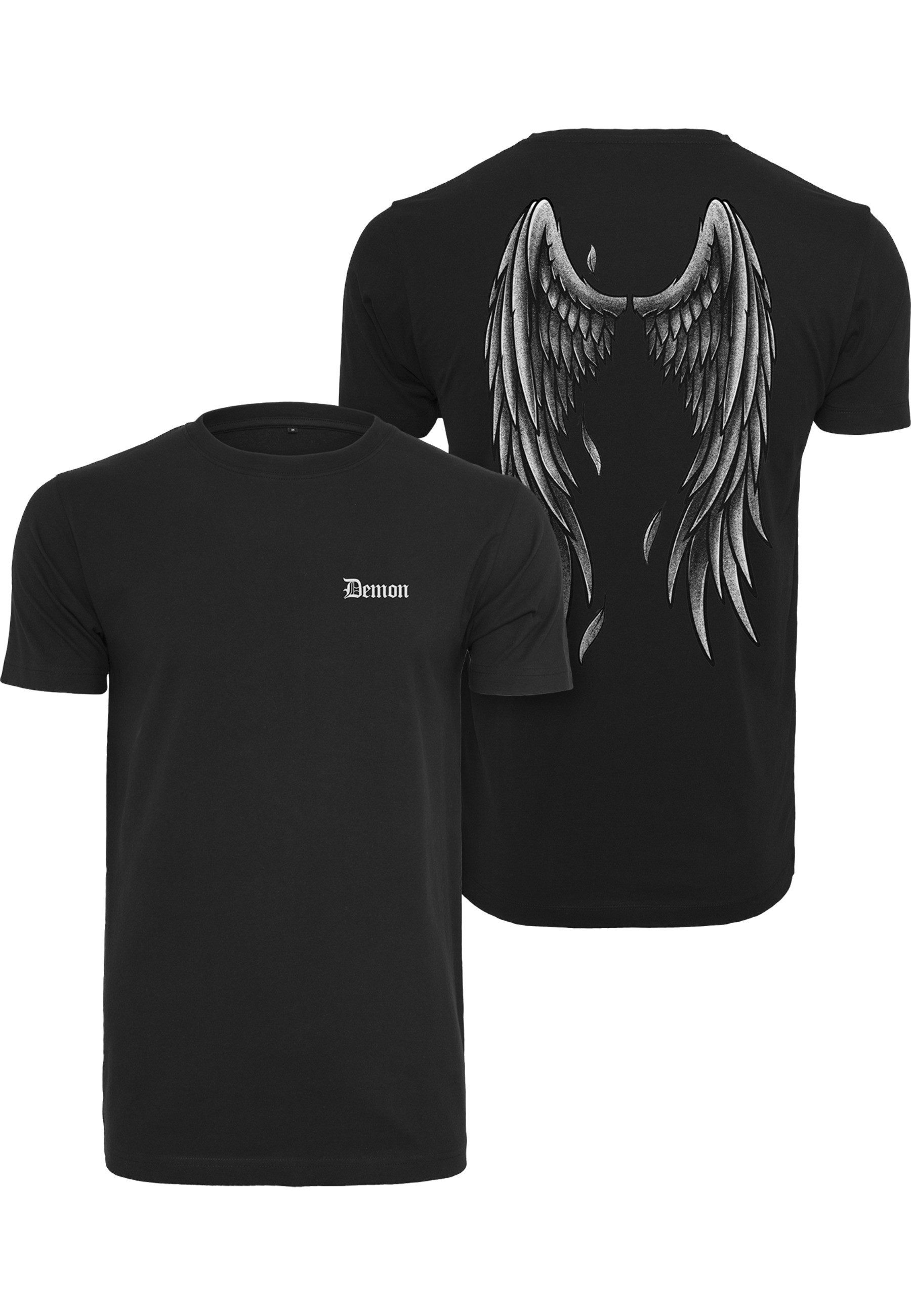 T-Shirt MisterTee Herren Deamon Tee