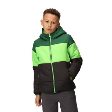 Regatta Winterjacke Lofthouse VII für Kinder, wasserabweisend