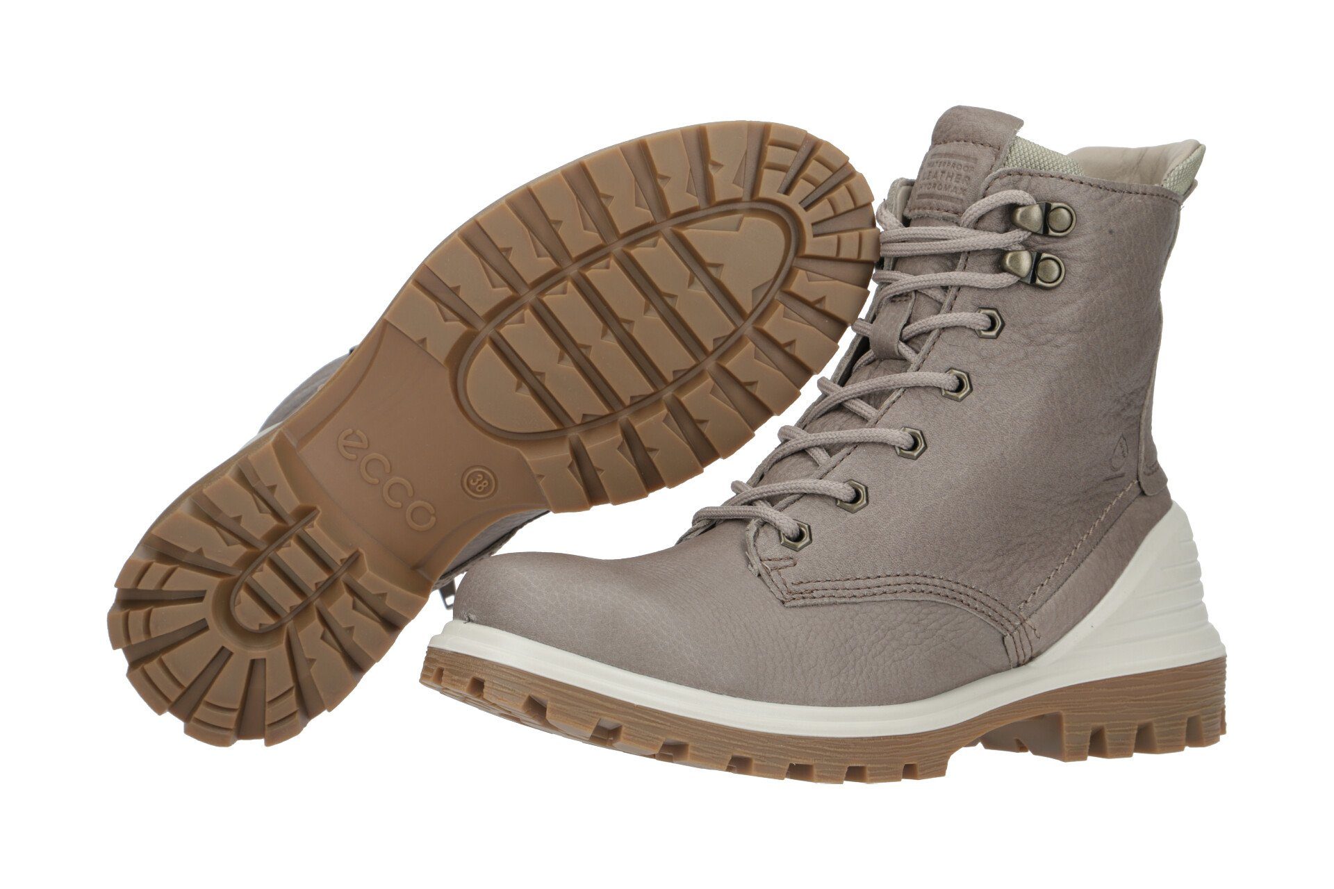 Ecco 46035302459 Stiefel