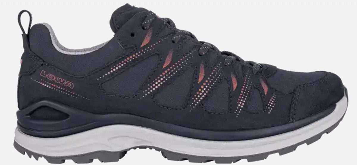Lowa Lowa Innox Evo II GTX Damen Wanderschuhe Trekkinschuhe 321417 Trekking günstig online kaufen