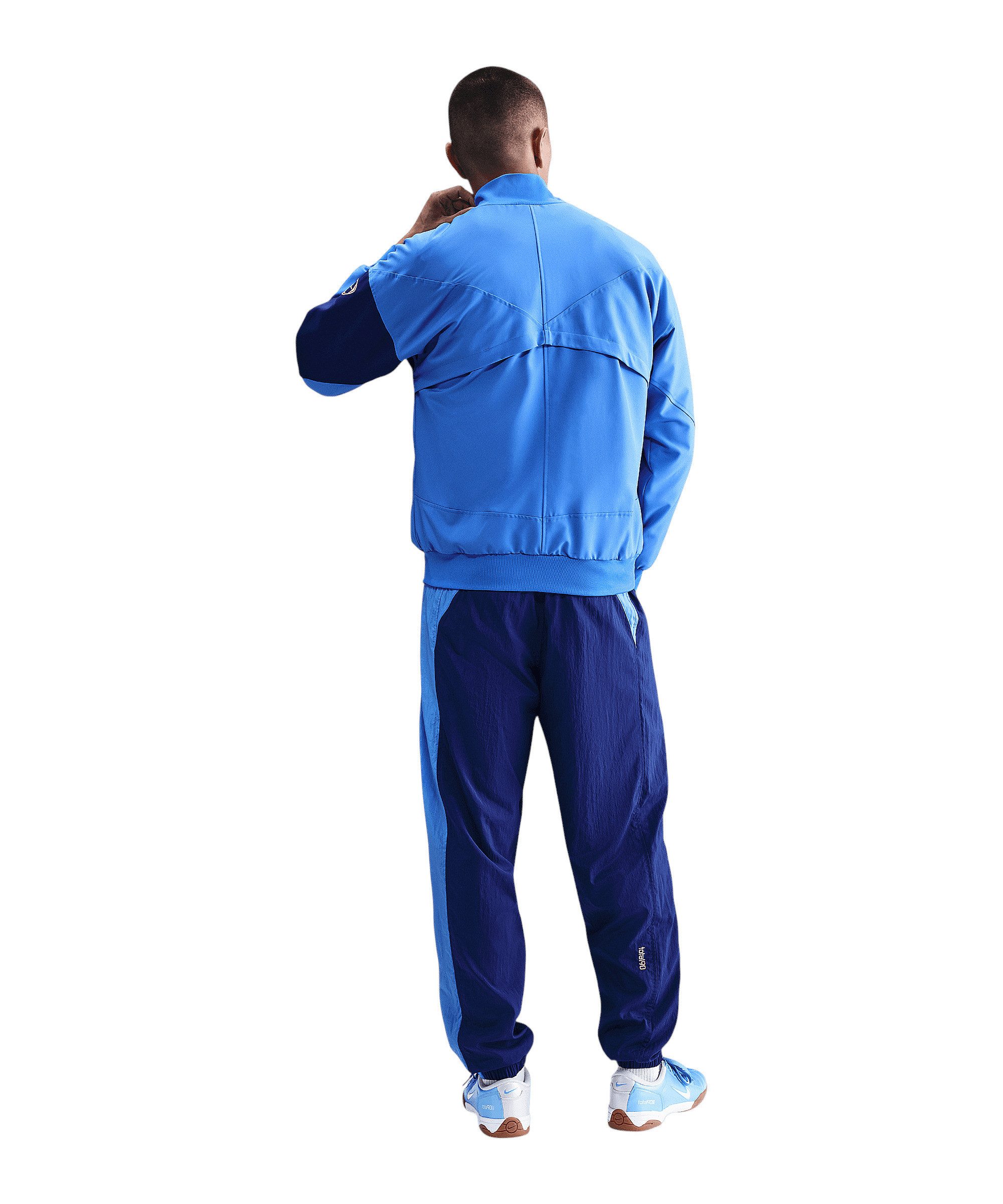 Nike Sweatjacke Nike Performance Polyester günstig online kaufen