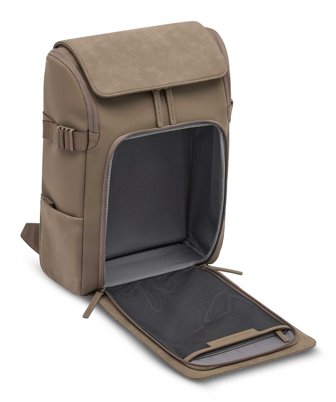 Kapten & Son Rucksack Bali Medium Backpack by Mariefeandjakesnow