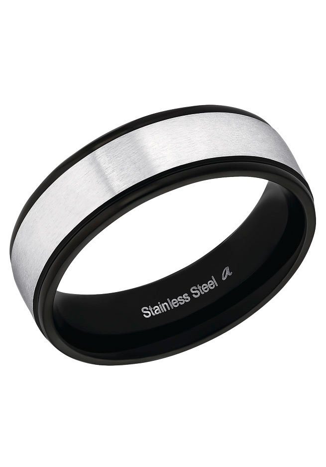 Amor Fingerring