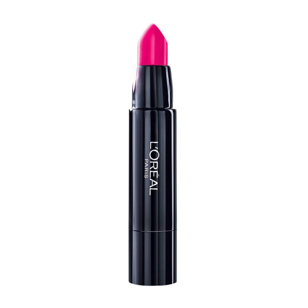 L'Oreal Deutschland Lippenpflegemittel L?Or?al Paris Lippenstift Infaillible Sexy Balm 202, 3,44 g