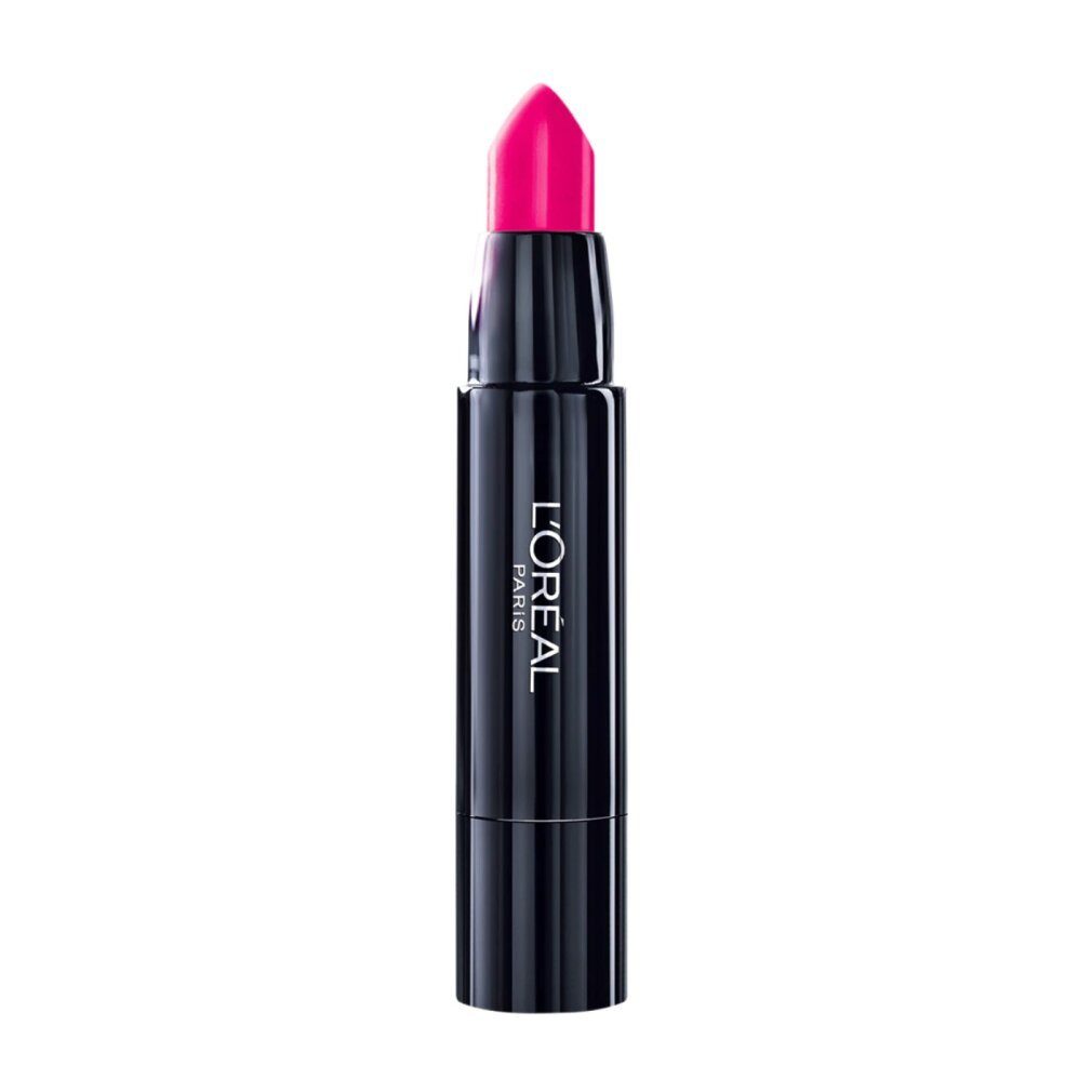 L'ORÉAL PARIS Lippenpflegemittel Lippenstift Infaillible Sexy Balm 202, 3,44 g