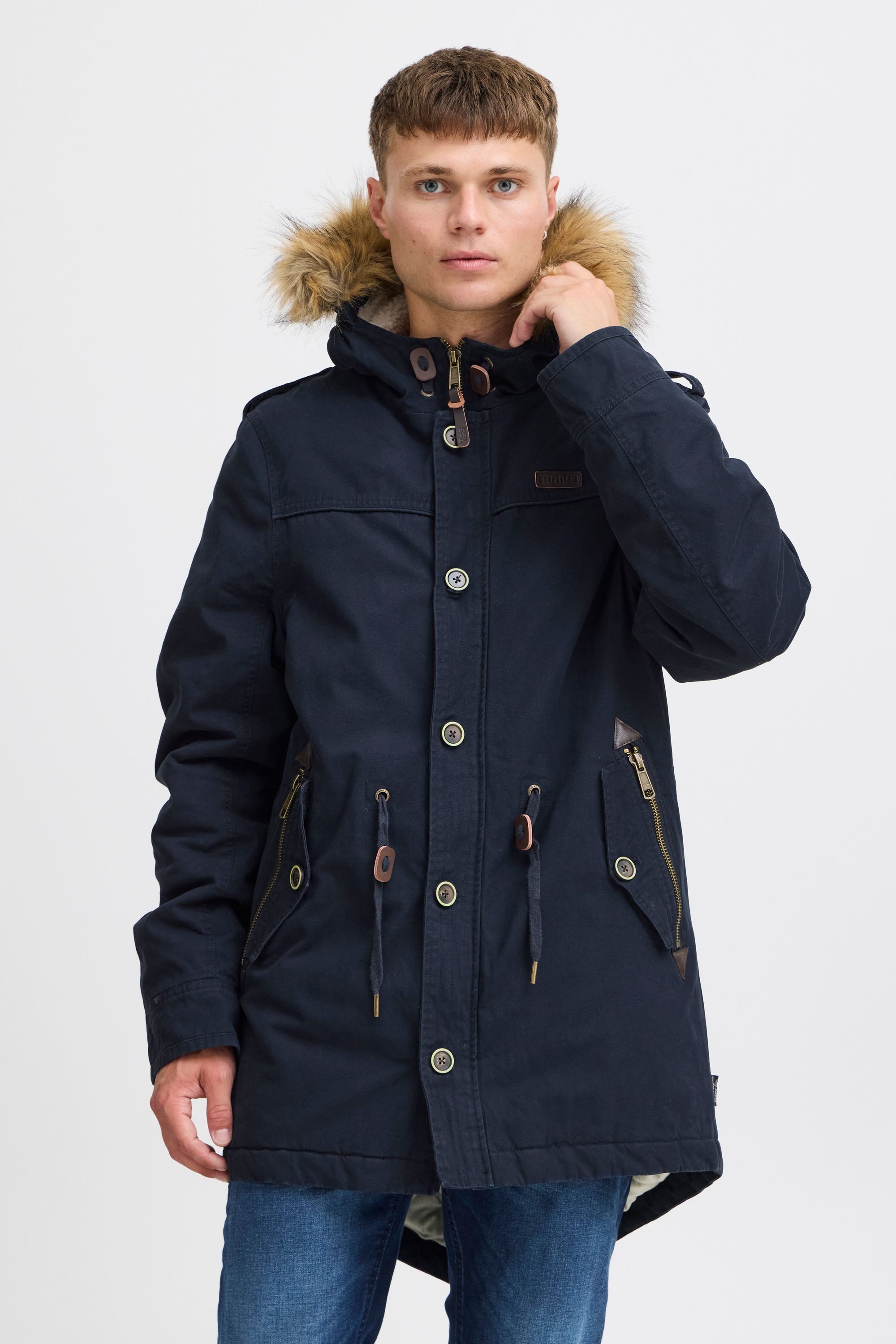 Parka IDPulsoor